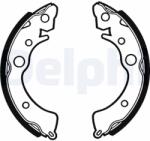 DELPHI Set saboti frana DELPHI LS1288 (LS1288) - fixbox