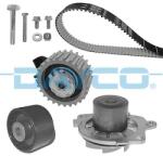 DAYCO Set pompa apa + curea dintata DAYCO KTBWP8180 (KTBWP8180) - fixbox