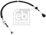 Febi Bilstein Cablu, transmisie manuala FEBI BILSTEIN 180344 (180344)