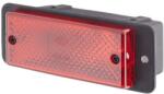 HELLA Lumina de ceata spate HELLA 2NE 006 609-197 (2NE 006 609-197)
