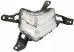 Original Hyundai / Kia Lumina de zi LED stanga ORIGINAL HYUNDAI / KIA 92207G5500 (92207G5500)