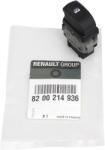 Original Renault comutator, macara geam ORIGINAL RENAULT 8200214936 (8200214936)