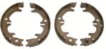 TRW Set saboti frana, frana de mana TRW GS8714 (GS8714) - fixbox