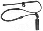 AIC Senzor de avertizare, uzura placute de frana AIC 52280 (52280)