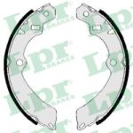 LPR Set saboti frana LPR 05710 (05710) - fixbox