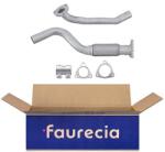 HELLA Racord evacuare HELLA 8LA 366 005-131 (8LA 366 005-131)