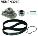 SKF Set pompa apa + curea dintata SKF VKMC 93210 (VKMC 93210) - fixbox