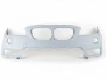 Original Bmw Bara fata superioara , grunduita X1 13-15 ORIGINAL BMW 51117345031 (51117345031)