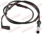 Quick Brake Senzor de avertizare, uzura placute de frana QUICK BRAKE WS 0382 A (WS 0382 A)