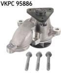 SKF Pompa apa, racire motor SKF VKPC 95886 (VKPC 95886)