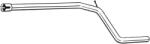 BOSAL Racord evacuare BOSAL 800-189 (800-189)