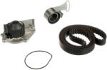 GATES Set pompa apa + curea dintata GATES KP25416XS (KP25416XS)