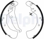 DELPHI Set saboti frana DELPHI LS1829 (LS1829) - fixbox