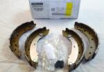 Original Renault Set saboti frana axa spate ORIGINAL RENAULT 440601749R (440601749R)