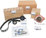 Original Ford Set pompa apa + curea dintata ORIGINAL FORD 1855735 (1855735)