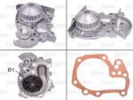 VALEO Pompa apa, racire motor VALEO 506099 (506099)