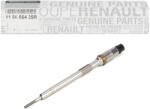 Original Renault Bujie incandescenta ORIGINAL RENAULT 110655435R