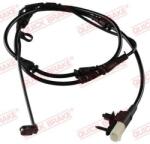Quick Brake Senzor de avertizare, uzura placute de frana QUICK BRAKE WS 0330 A (WS 0330 A)