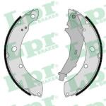 LPR Set saboti frana LPR 01182 (01182) - fixbox