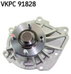 SKF Pompa apa, racire motor SKF VKPC 91828 (VKPC 91828)