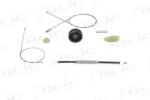 Blic Set reparat, macara geam Blic 6205-08-015816P (6205-08-015816P)