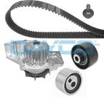 DAYCO Set pompa apa + curea dintata DAYCO KTBWP1960 (KTBWP1960) - fixbox