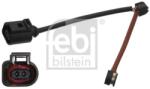 Febi Bilstein Senzor de avertizare, uzura placute de frana FEBI BILSTEIN 34496 (34496)