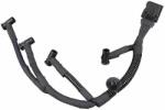 METZGER Set reparat cabluri, bujie incandescenta METZGER 2324124