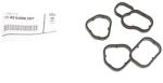 Original Bmw Set garnituri carcasa filtru ulei ORIGINAL BMW 11429886567 (11429886567)