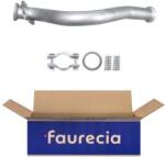 HELLA Racord evacuare HELLA 8LA 366 006-261 (8LA 366 006-261)