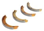MTR Set saboti frana MTR 12160723 (12160723) - fixbox