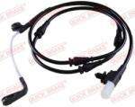 Quick Brake Senzor de avertizare, uzura placute de frana QUICK BRAKE WS 0261 A (WS 0261 A)