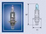 Magneti Marelli Bec, far faza lunga MAGNETI MARELLI 002601100000 (002601100000)
