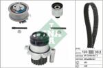 INA Set pompa apa + curea dintata INA 530 0201 30 (530 0201 30)