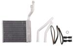 THERMOTEC Schimbător de căldură, încălzire habitaclu THERMOTEC D6G016TT (D6G016TT) - fixbox