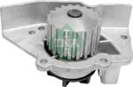 INA Pompa apa, racire motor INA 538 0463 10 (538 0463 10)