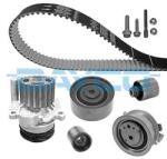 DAYCO Set pompa apa + curea dintata DAYCO KTBWP5630 (KTBWP5630) - fixbox
