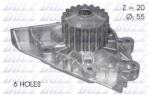 DOLZ Pompa apa, racire motor DOLZ C144 (C144)