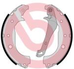 BREMBO Set saboti frana BREMBO S 24 552 (S 24 552)