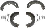 FERODO Set saboti frana FERODO FSB4307 (FSB4307)