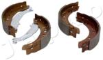 JAPKO Set saboti frana JAPKO 55511 (55511) - fixbox