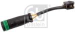 Febi Bilstein Senzor de avertizare, uzura placute de frana FEBI BILSTEIN 29546 (29546)