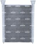 NRF Schimbător de căldură, încălzire habitaclu NRF 54441 (54441) - fixbox