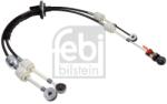Febi Bilstein Cablu, transmisie manuala FEBI BILSTEIN 179834 (179834)