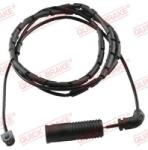 Quick Brake Senzor de avertizare, uzura placute de frana QUICK BRAKE WS 0192 A (WS 0192 A)