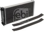 Febi Bilstein Schimbător de căldură, încălzire habitaclu FEBI BILSTEIN 173353 (173353) - fixbox