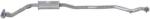 BOSAL Toba esapamet intermediara BOSAL 283-451 (283-451) - fixbox