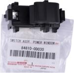 Original Subaru comutator, macara geam ORIGINAL SUBARU 84810-52030 (84810-52030)