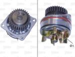 VALEO Pompa apa, racire motor VALEO 506924 (506924)