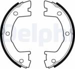 DELPHI Set saboti frana DELPHI LS2115 (LS2115) - fixbox